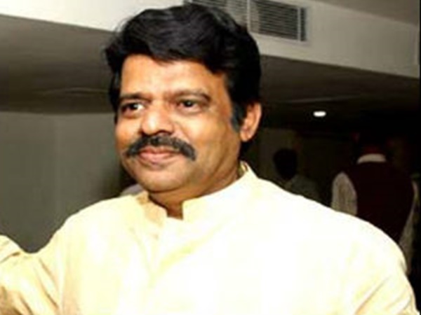 ശങ്കരാടിയുടെ എതിര്‍പ്പ്