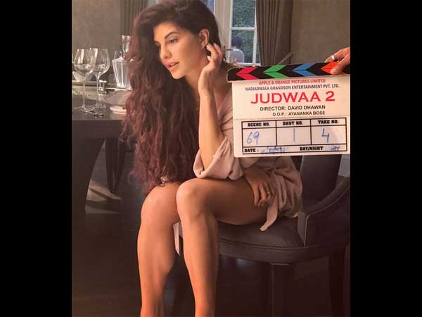  2016ലെ ഡിഷ്യും ചിത്രത്തിന് ശേഷം