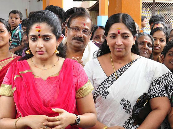 കേസില്‍ കാവ്യയും