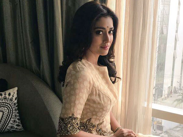 ശ്രിയയെ പോലെ ആകാന്‍ ആഗ്രഹിക്കുന്നവരോട്