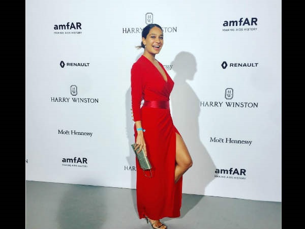  ലിസ ഹെയ്ഡണ്‍