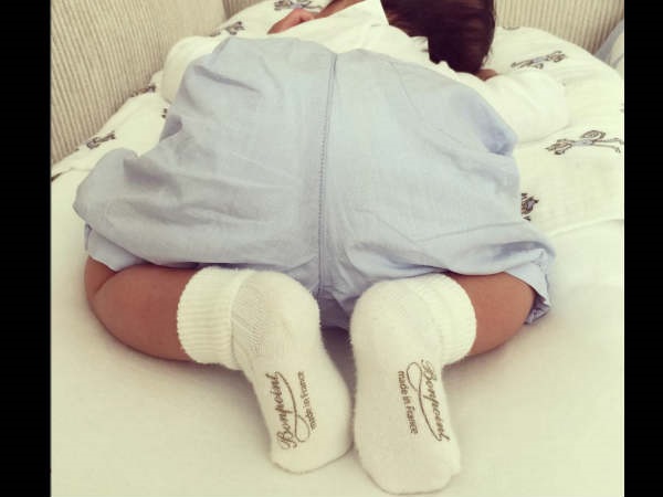  ലിസയുടെ മോന്‍