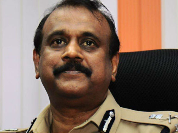 സന്ധ്യയുടെ പബ്ലിസിറ്റിസ്റ്റണ്ട് 