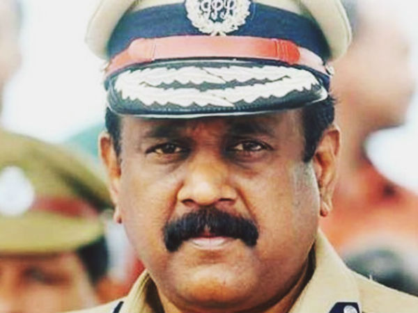 നാദിര്‍ഷാ തച്ചങ്കരിയെ കണ്ടത് 