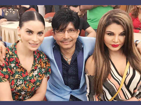 രാഖിയും മറീനയും