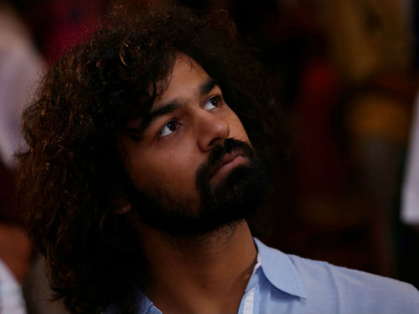 സൗകര്യങ്ങളുടെ തണല്‍ വേണ്ട