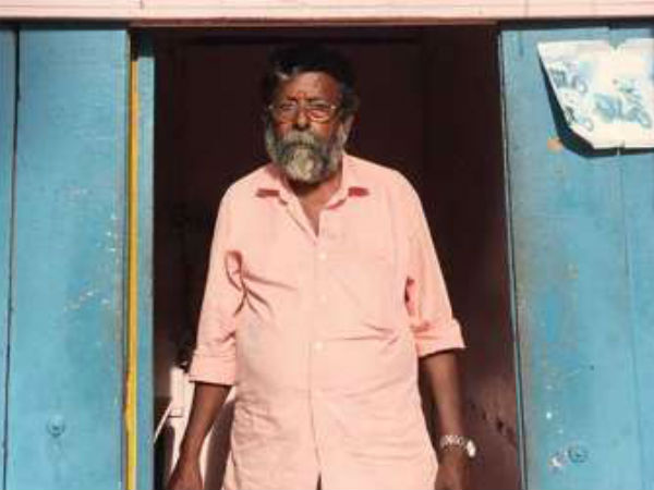 അറിയപ്പെടുന്ന ഫോട്ടോഗ്രാഫര്‍