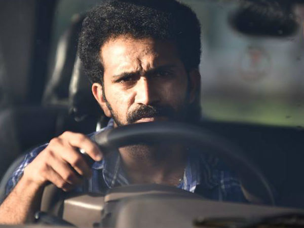 കുരുക്കിയവര്‍ക്ക് കിട്ടി