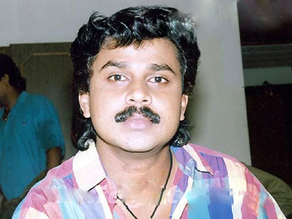 ദിലീപ് നായകനായെത്തിയ സിനിമ