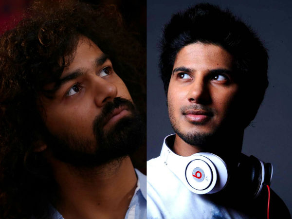  ദുല്‍ഖര്‍ സല്‍മാന്‍