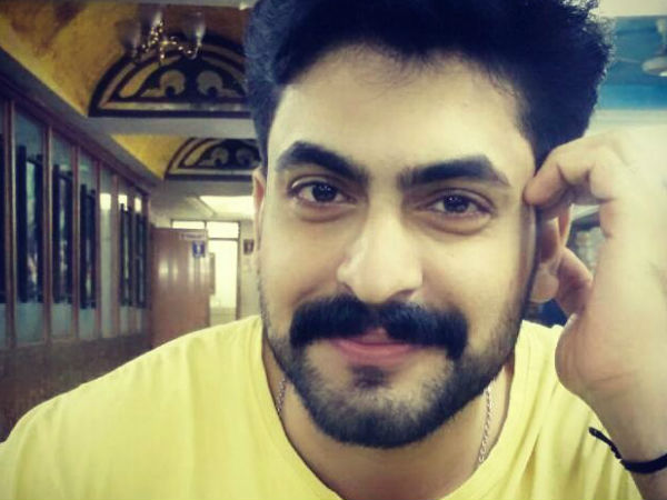 തുടക്കം