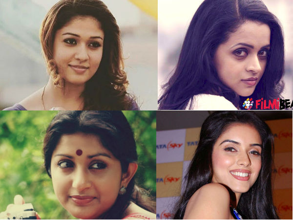 ഉണ്ടല്ലോ നടിമാര്‍..