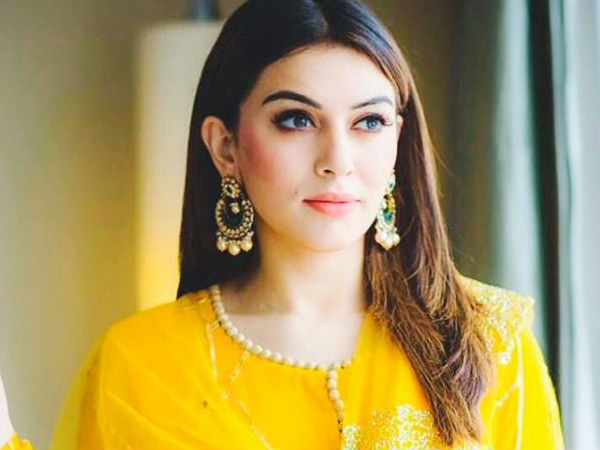 സംഘമിത്രയാവുമെന്ന വാര്‍ത്തയെക്കുറിച്ച് 