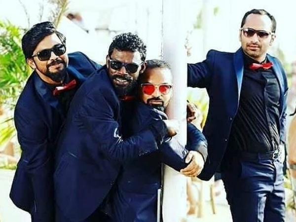 കൊച്ചിയില്‍ നിന്ന്