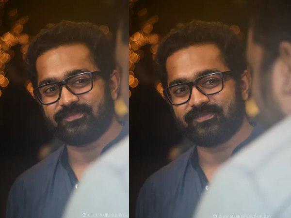 ആസിഫ് അലി