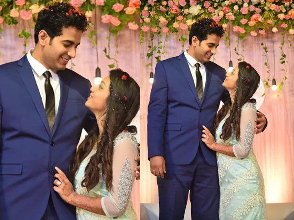 ഹാപ്പി മാരീഡ് ലൈഫ്