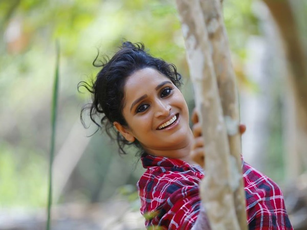 സുരഭി ലക്ഷ്മി