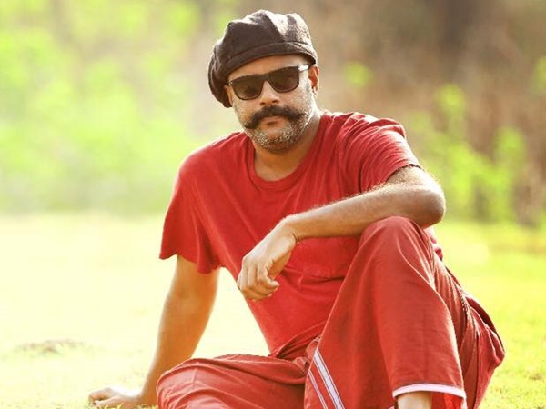 കുറ്റവാളിയല്ല