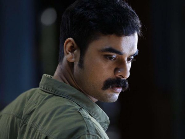 ടൊവിനോ തോമസ്