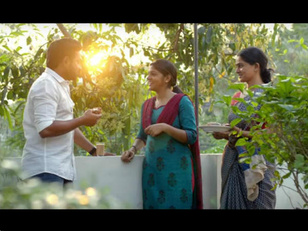 മറ്റ് കഥാപാത്രങ്ങളും