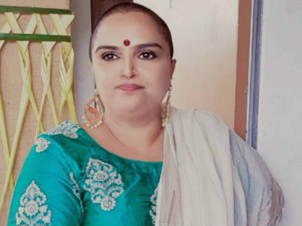 താനാണ് മഞ്ജുവിന്റെ സ്ഥാനത്തെങ്കില്‍