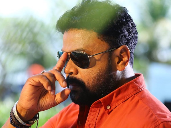 പത്ത് ദിവസത്തെ റെസ്റ്റ് 