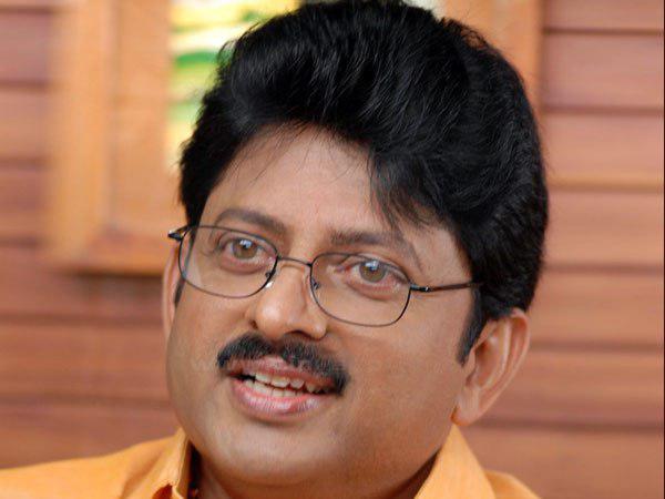 തന്റെ സിനിമകളിലെ ഇടവേളയ്ക്ക് കാരണം