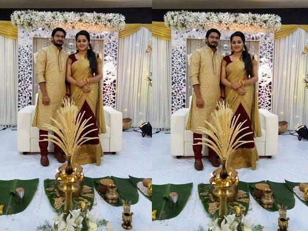 വിവാഹ ശേഷം സിനിമയോട് വിട പറയുമെന്ന സംശയം