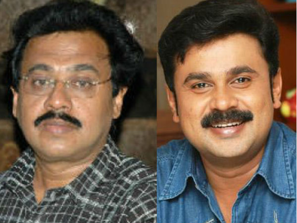 വിനയന്റെ പിന്തുണ