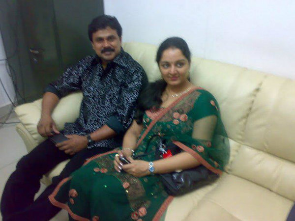 മഞ്ജുവിനോട് ചെയ്തത്