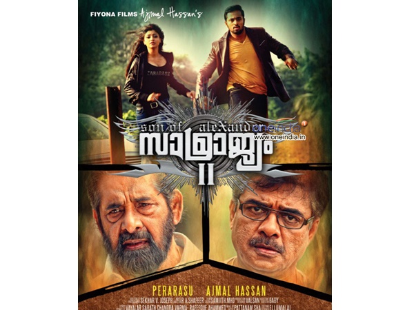  പൃഥ്വിരാജ്-ദുല്‍ഖര്‍ അഭിനയിച്ചില്ല 