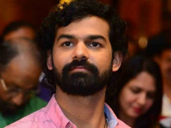 പ്രണവിനെക്കുറിച്ച്