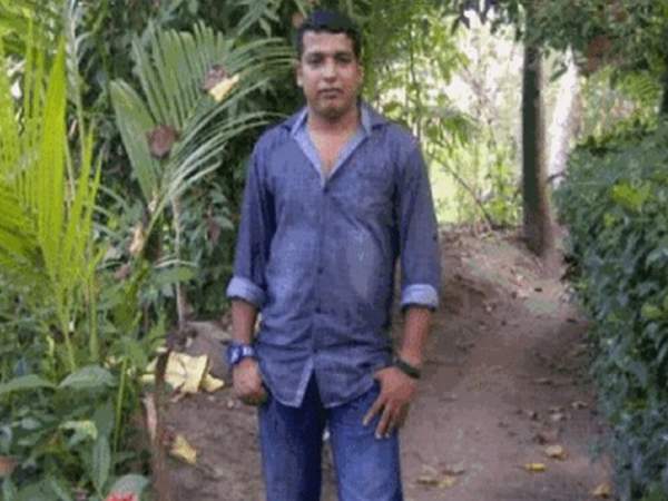 മറച്ചുവച്ചു