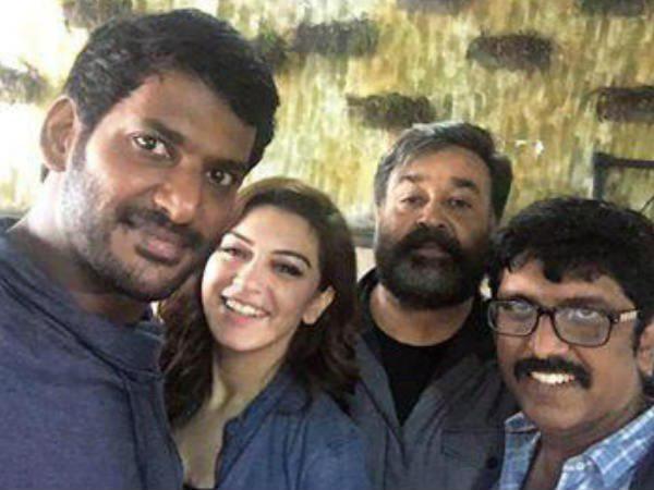 മൂന്ന് ഭാഷയിലെ താരങ്ങള്‍