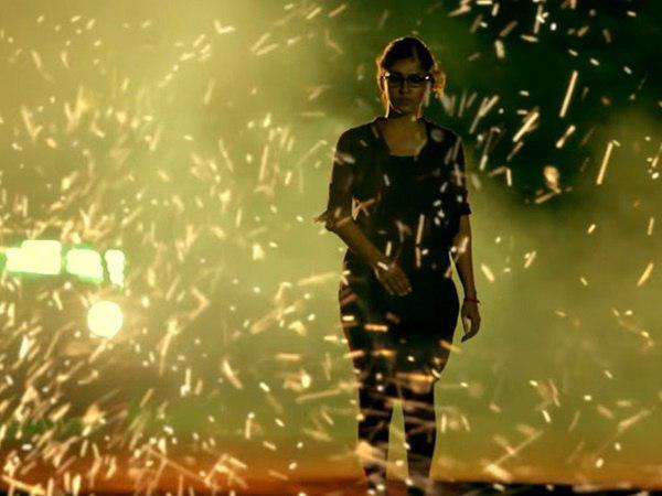 അത്ര പ്രാധാന്യമില്ലാത്ത വേഷം