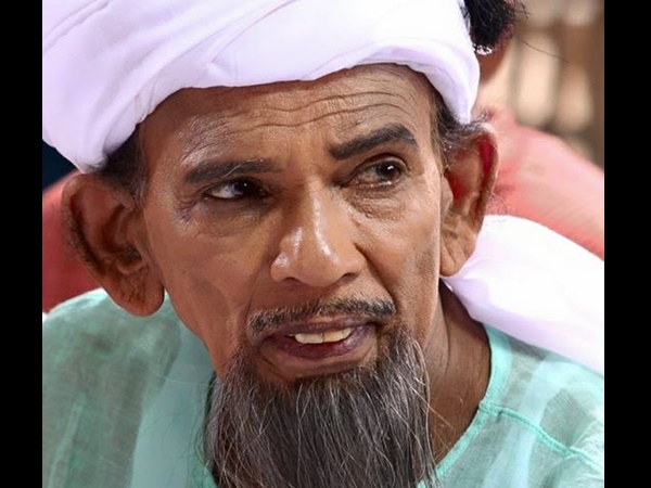 മാധ്യമ വിചാരണ നടക്കുന്നതായി ആക്ഷേപം