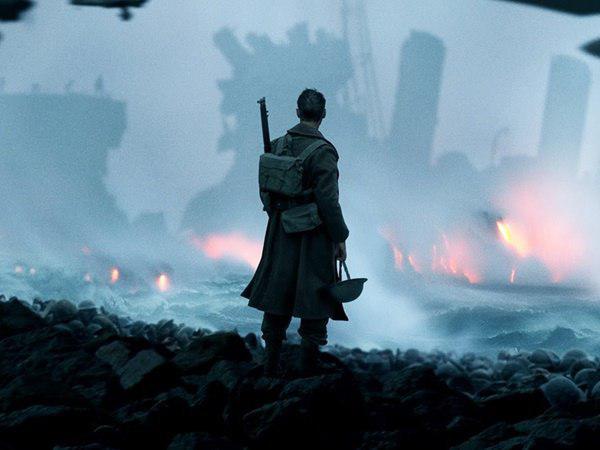 മൂന്ന് സമാന്തര കഥകള്‍