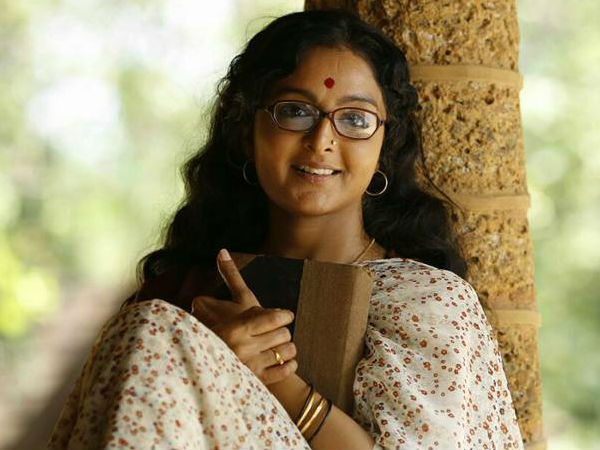 ആമി രണ്ടാം ഘട്ടത്തിലേക്ക്