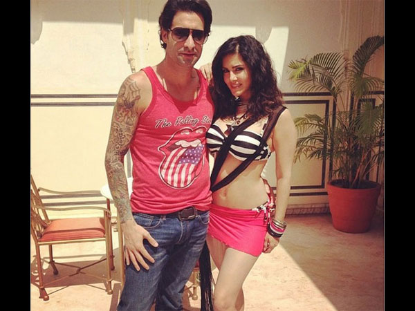 ഷെര്‍ലീന്‍ ചോപ്ര പറയുന്നത്