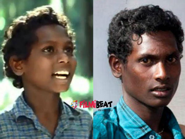 മലയാളികള്‍ക്ക് മണി