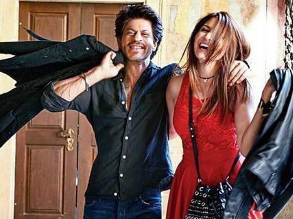 ഷാരുഖിന്റെ പ്രതീക്ഷ