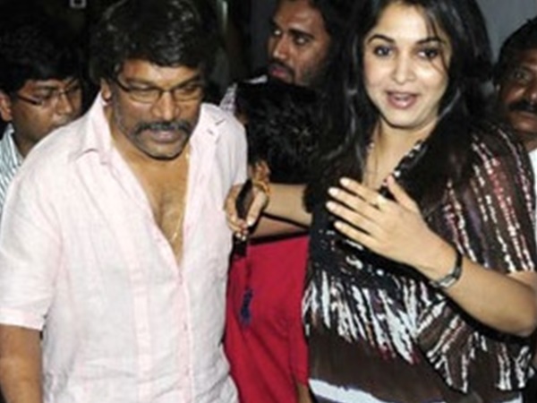 സിനിമയുടെ പ്രചരണം