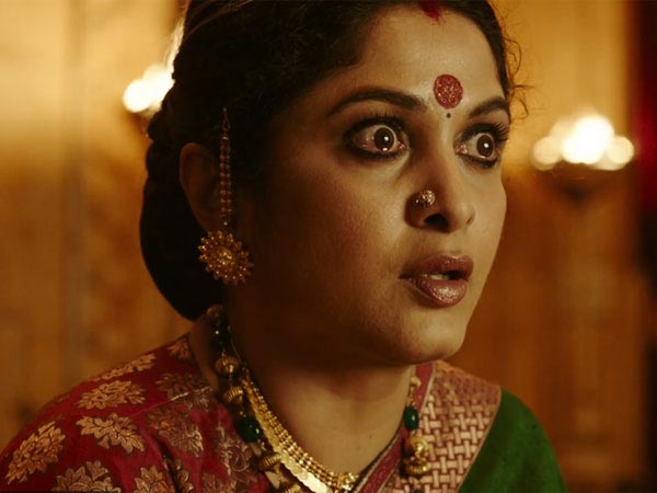 ബാഹുബലിയിലെ ക്രെഡിറ്റ് രാജമൗലിക്കാണ്