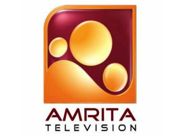 അമൃത ടിവി