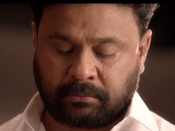 30 സെക്കന്റ് ദൈര്‍ഘ്യമുള്ള ടീസര്‍ 