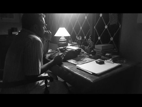 മുരളി ഗോപി 