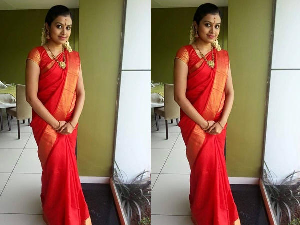 വിവാഹത്തിലേക്ക്