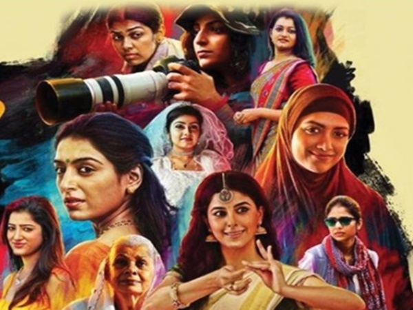 പത്ത് നടിമാര്