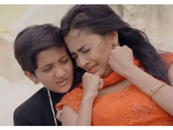 സംസ്‌കാരത്തിന് നിരക്കാത്ത പ്രമേയം