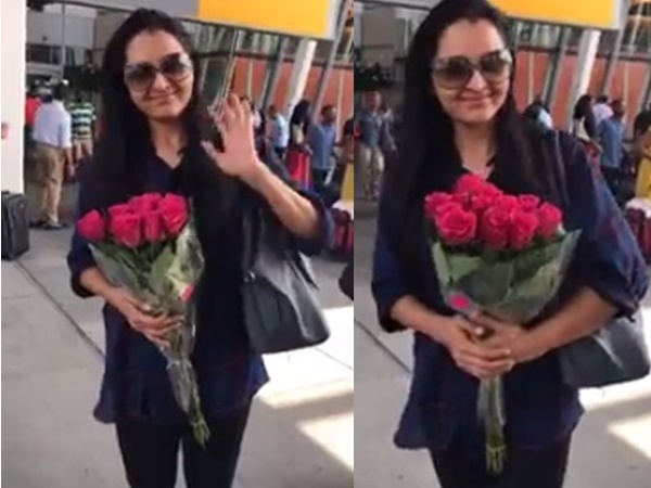 ആദ്യം നന്ദി പറയേണ്ടത്